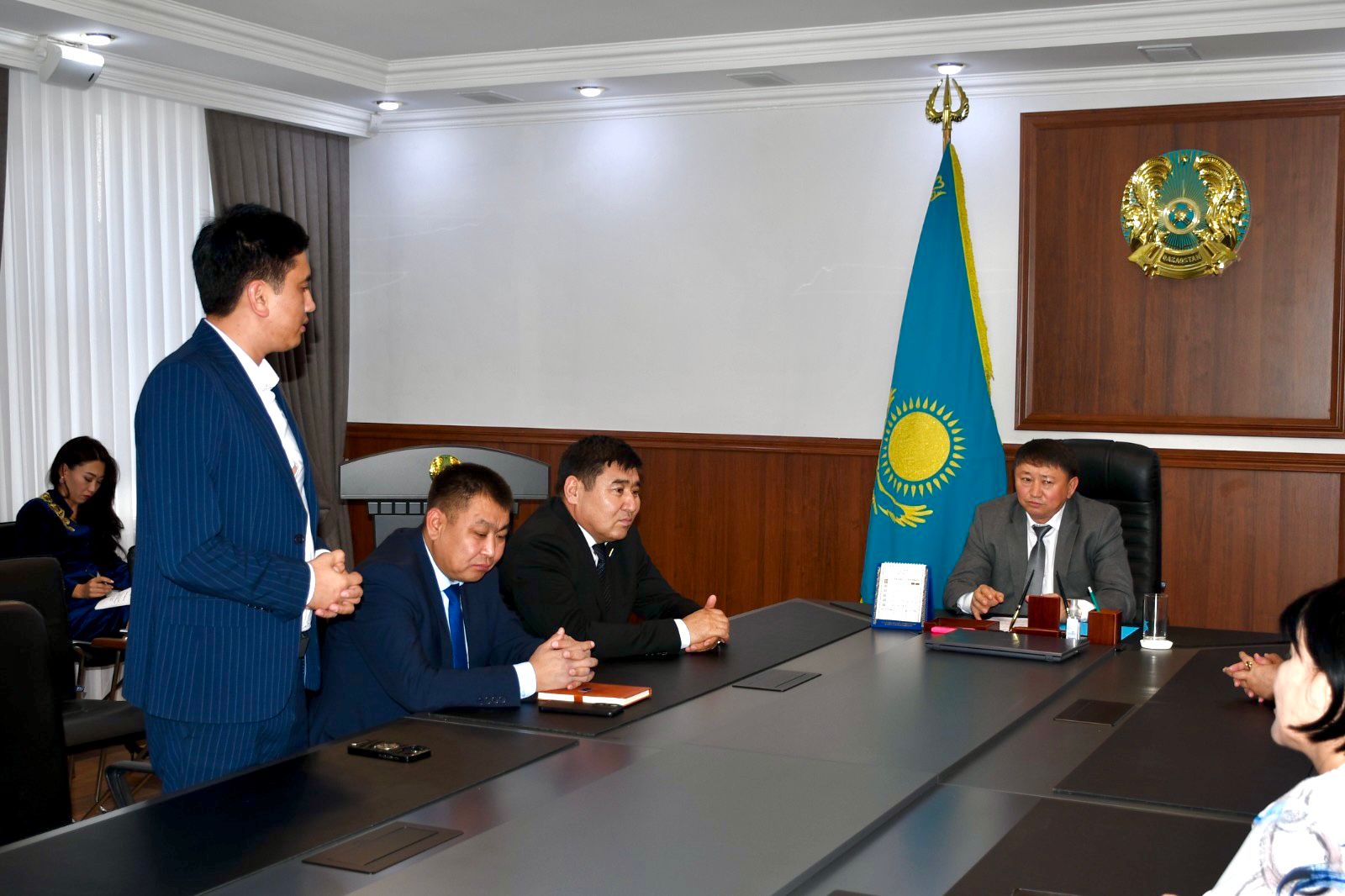 ПРОШЕЛ ТОРЖЕСТВЕННЫЙ ПРИЁМ В ЧЕСТЬ ДНЯ СОЦИАЛЬНЫХ РАБОТНИКОВ