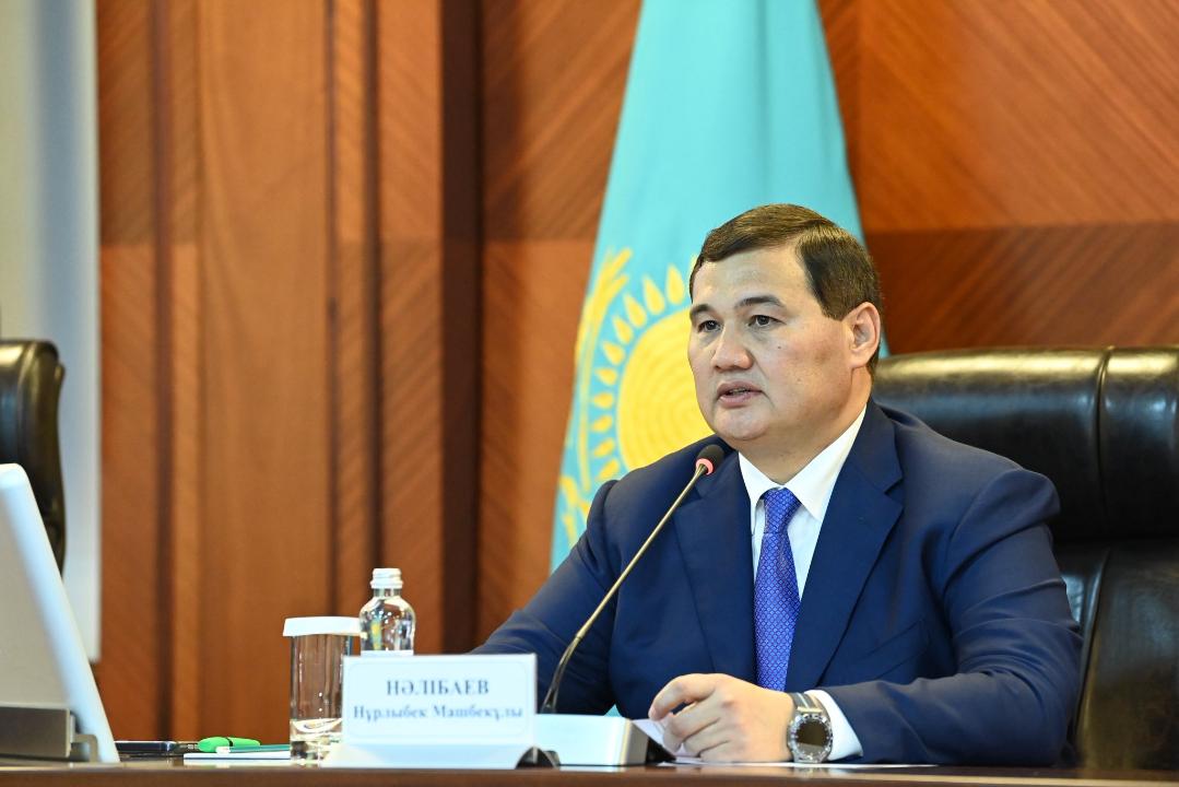 Мемлекет басшысының тапсырмасы: инвестициялық климатты жақсарту және бизнеске қолайлы жағдай жасауды жалғастыру