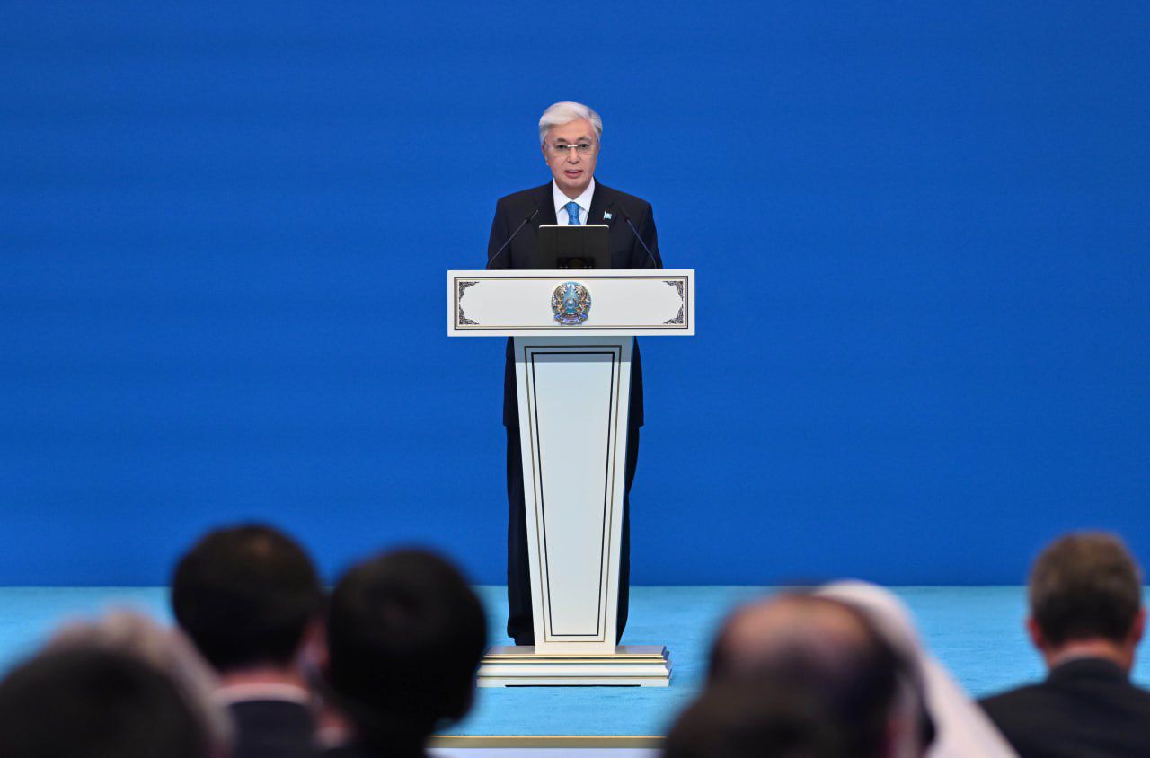    Президент: «Образование и наука – это движущие силы, способные изменить мир»