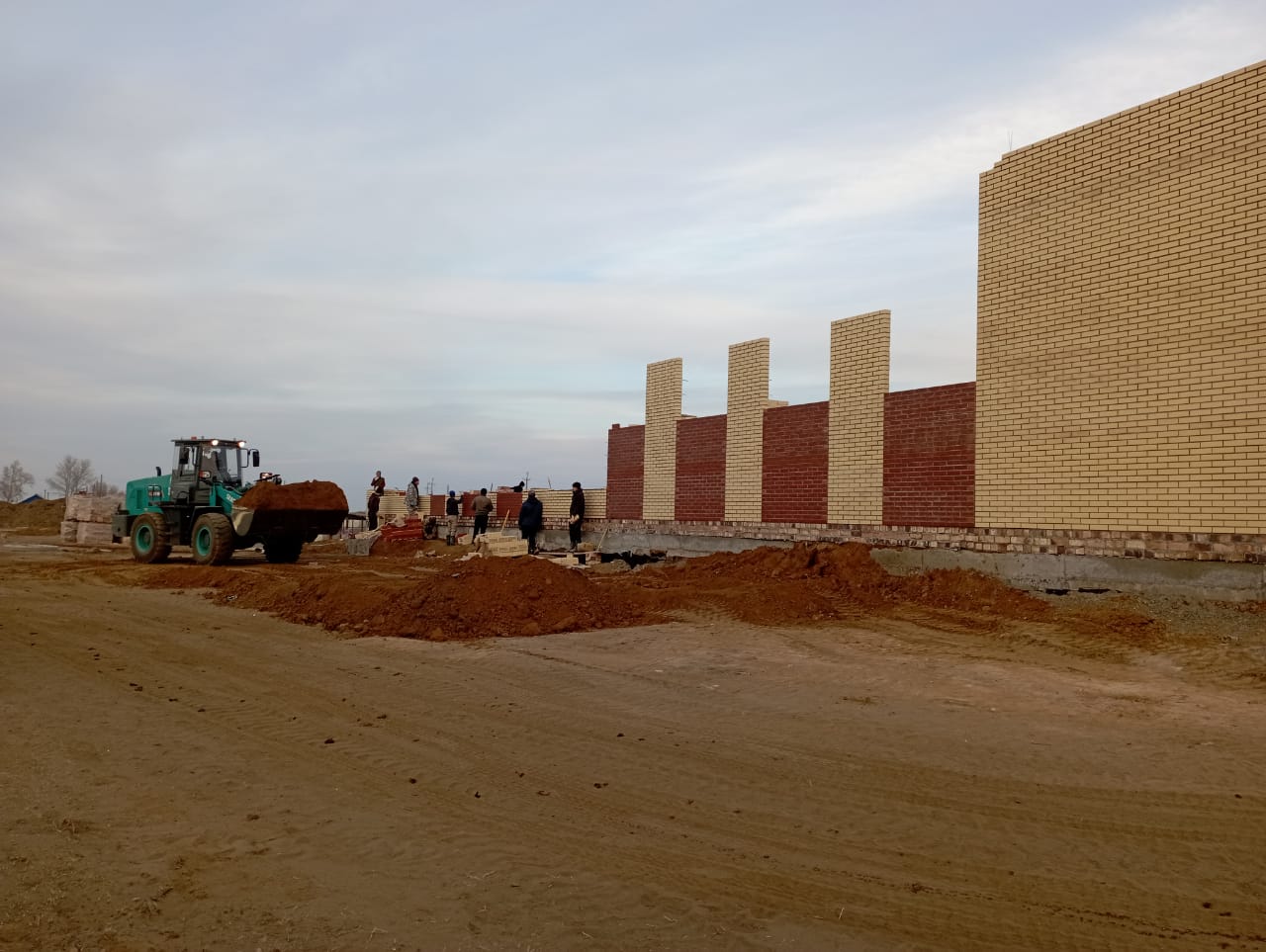 Жайлы мектеп