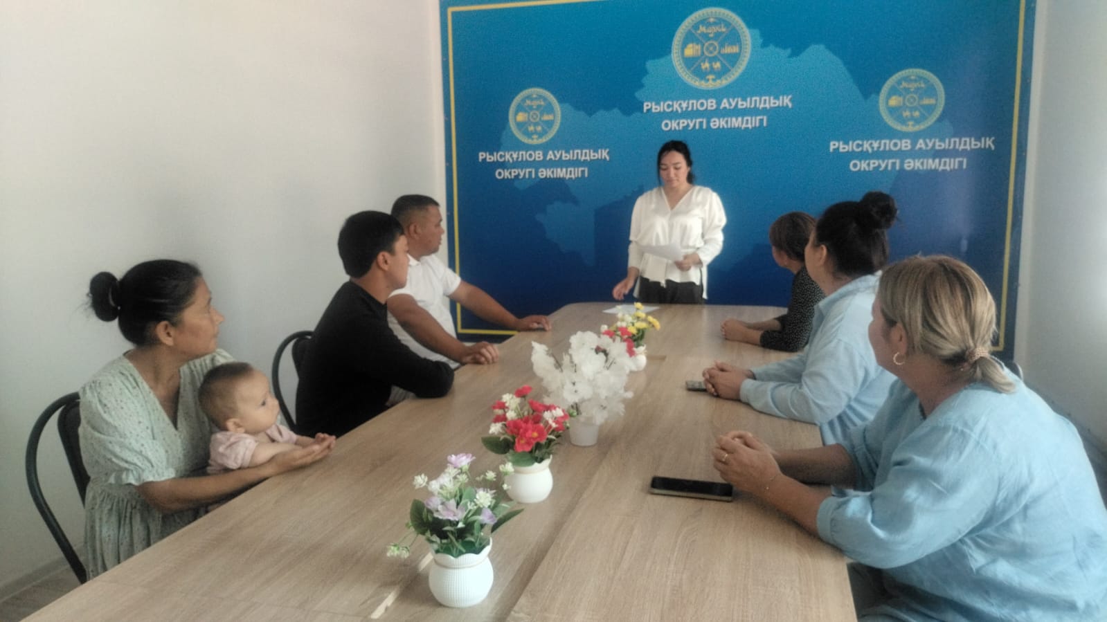 Мемлекеттік көрсетілетін қызметтер