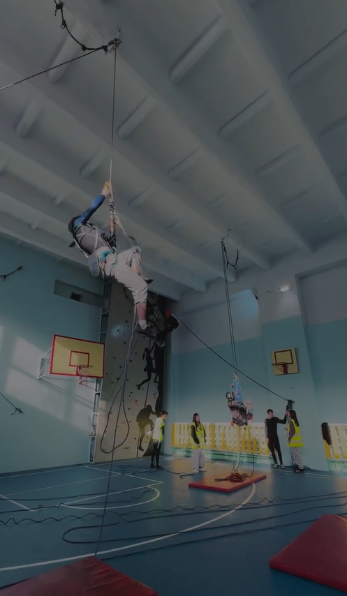 Абай облысында спорттық туризмнен VI ашық чемпионат өтті