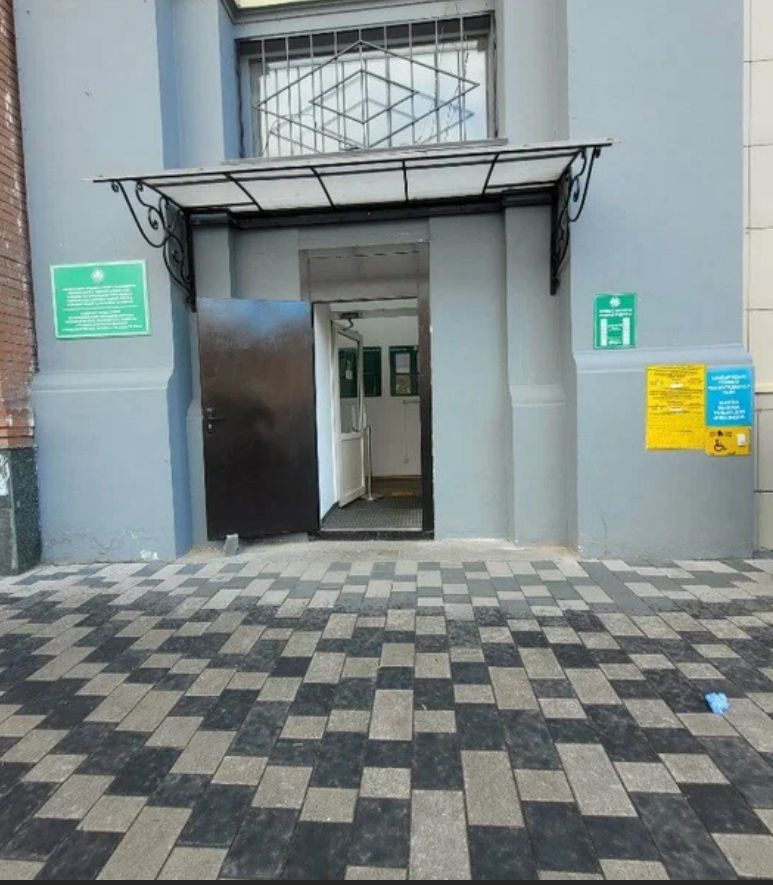 В Семее изменится адрес дежурного ЦОНа