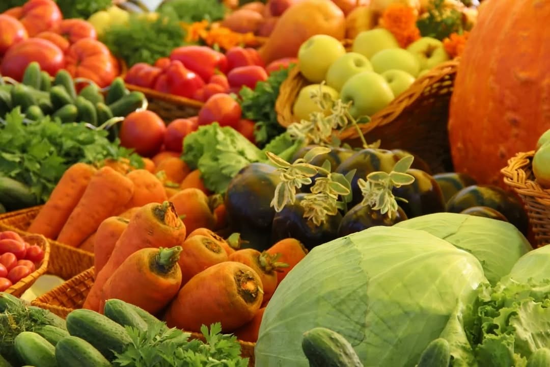 Өскемен қаласының тұрғындары мен қонақтарын ауыл шаруашылығы жәрмеңкесіне шақырамыз!