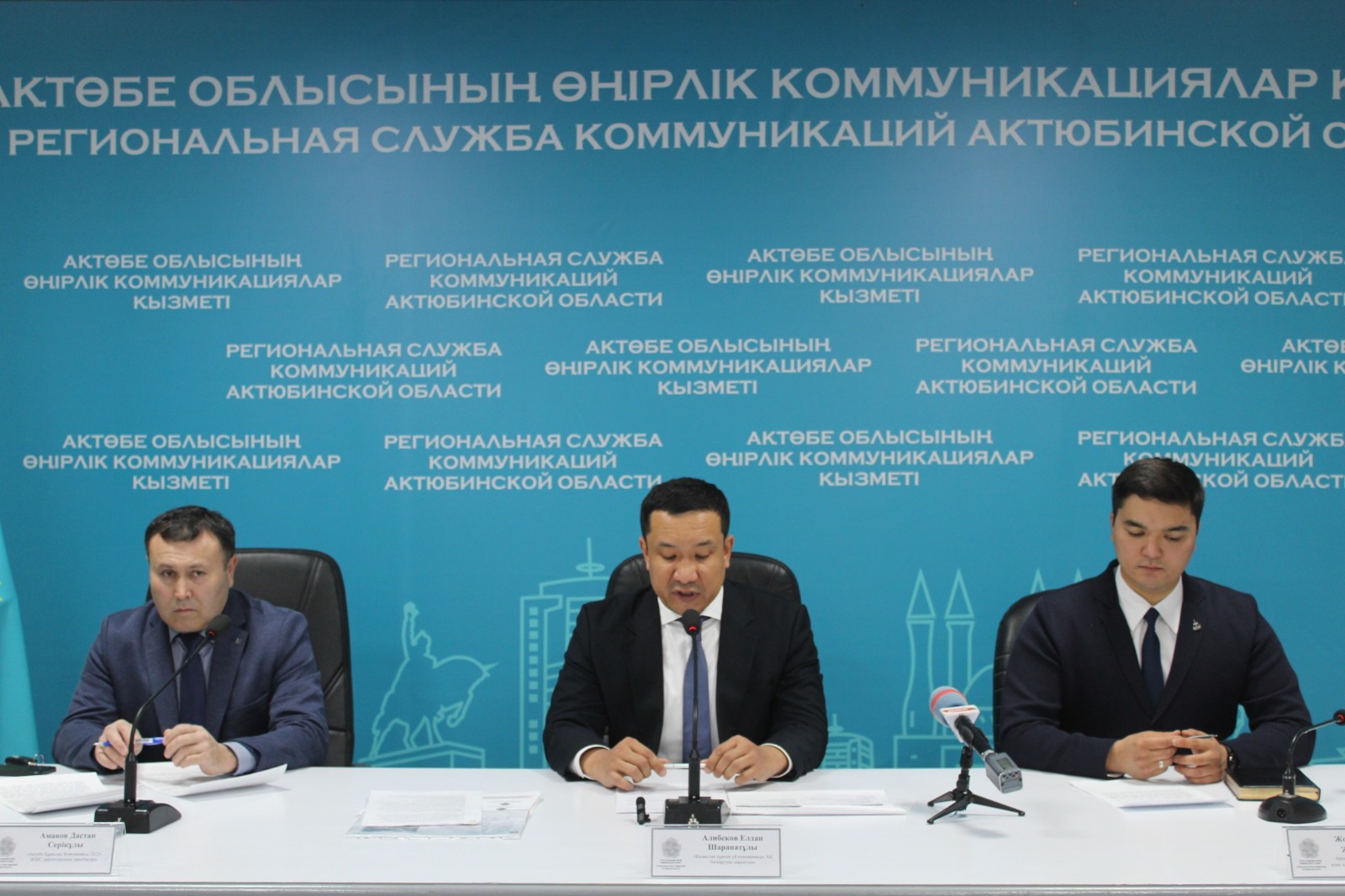 Қазақстан тұрғын үй компаниясы қолжетімді баспана құрылысына серпін беруде