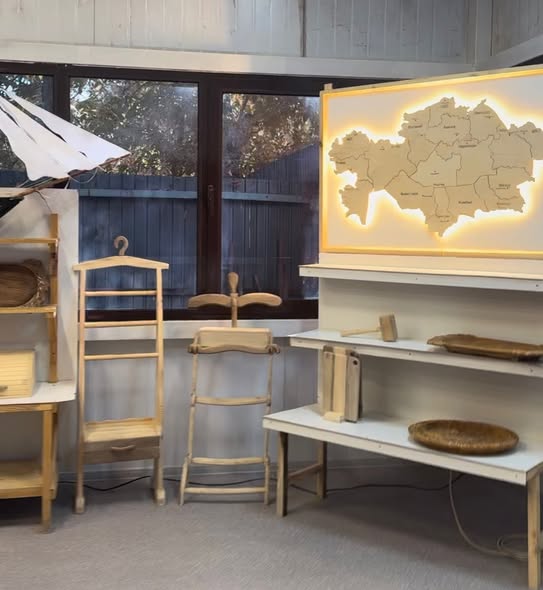 ТУРКЕСТАН: В ЦЕНТРЕ ПСИХИЧЕСКОГО ЗДОРОВЬЯ ОКОЛО 90 ЧЕЛОВЕК ИЗБАВИЛИСЬ ОТ ЗАВИСИМОСТИ И ВСТУПИЛИ В НОВУЮ ЖИЗНЬ