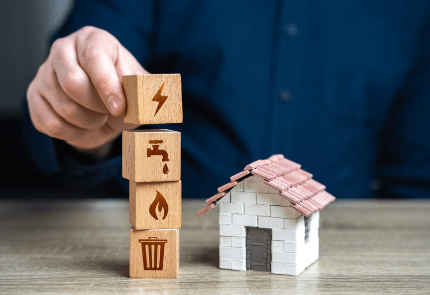 Тұрғын үй-коммуналдық қызметтердің құны: Қазақстан мен әлемдегі ахуалға шолу