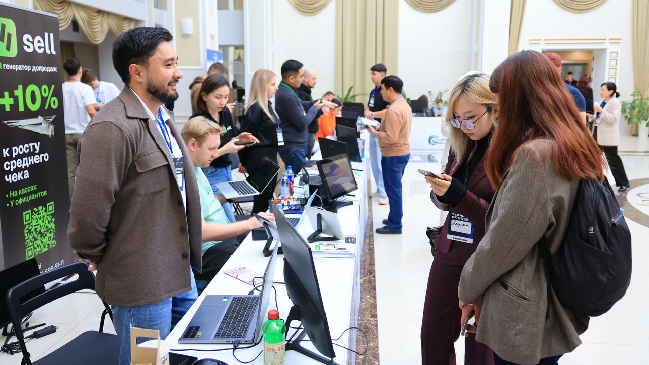 Жолдар мен жөндеудегі жасанды интеллект: қарағандылық жас мамандар қалалық ортаны қалай өзгертуде