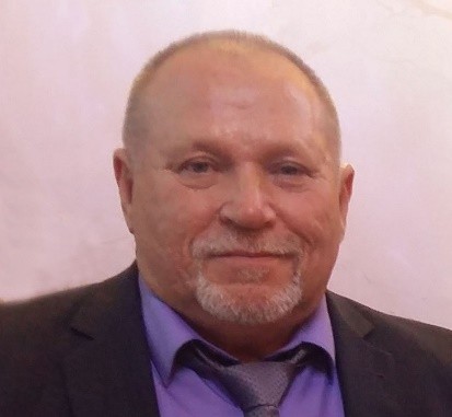 30 октября 2025 года исполнилось 70 лет ветерану геологии северного региона Казахстана Чудину Сергею Семеновичу!