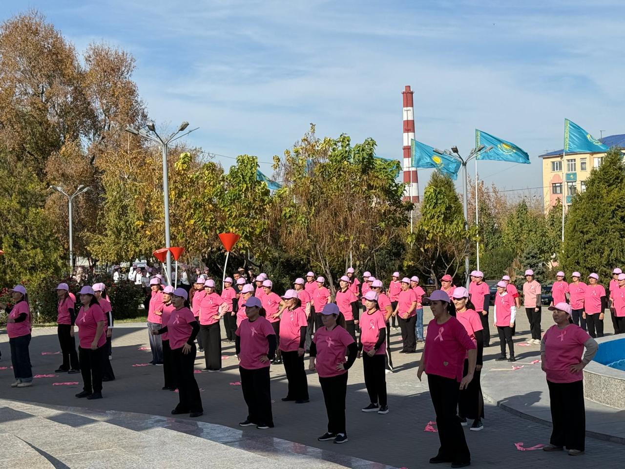 Профилактика и ранняя диагностика рака молочной железы