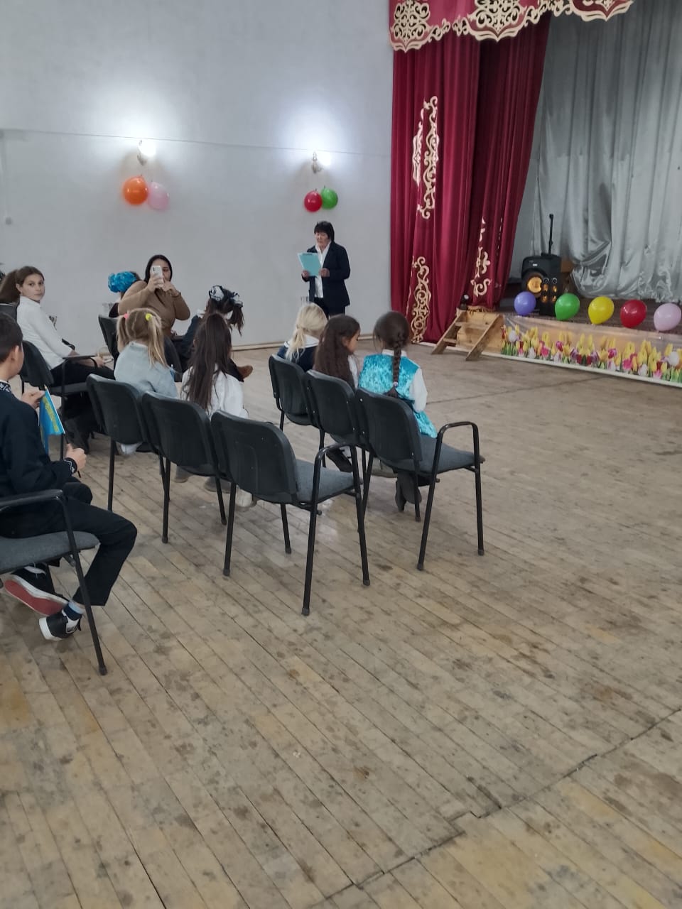 Қазақстан Республикасының Күні