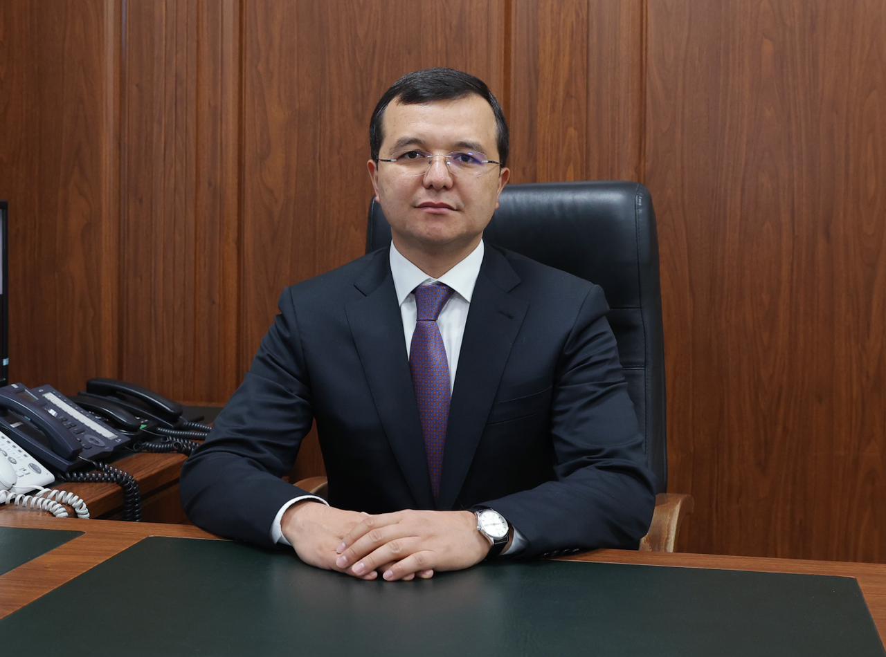 Жамбыл облысы әкімінің жаңа орынбасары тағайындалды