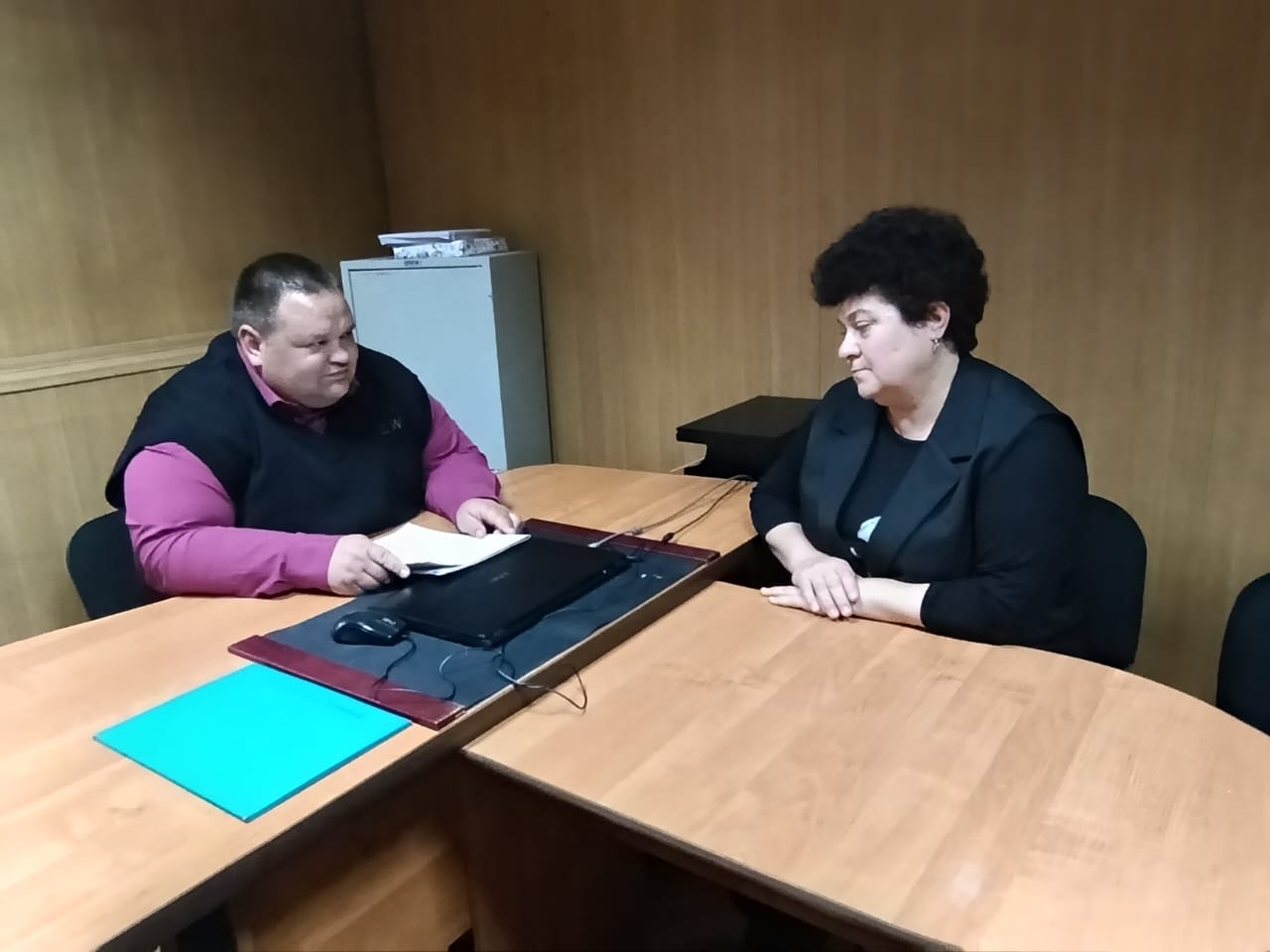 Ақпараттық-түсіндіру жұмыстары