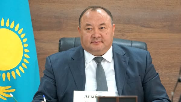 КЕЛЕС: ШЕКАРА ҚАУІПСІЗДІГІН НЫҒАЙТУ БОЙЫНША ҮЙЛЕСТІРУ КЕҢЕСІ ӨТТІ