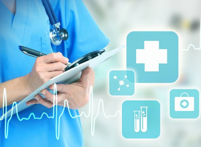 2026 жылы электрондық денсаулық паспорттары іске қосылады