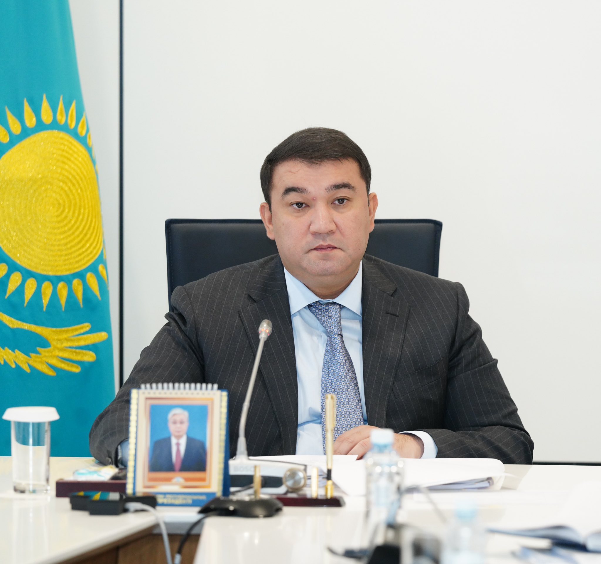 ТҮРКІСТАН ОБЛЫСЫНДА ТЕАТР, КІТАПХАНА, МУЗЕЙЛЕРГЕ КЕЛУШІЛЕР САНЫ АРТҚАН