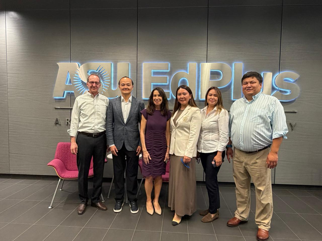 Q-Group және Arizona State University «University of Innovation and Technology» іске қосады