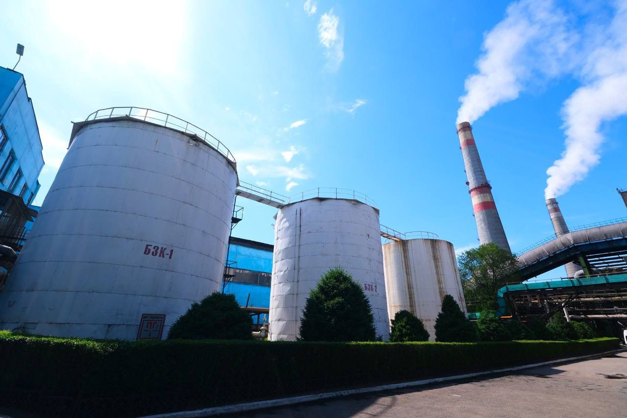 Отопительный сезон в Алматы начнется раньше - с 8 октября тепло дадут в социальные объекты