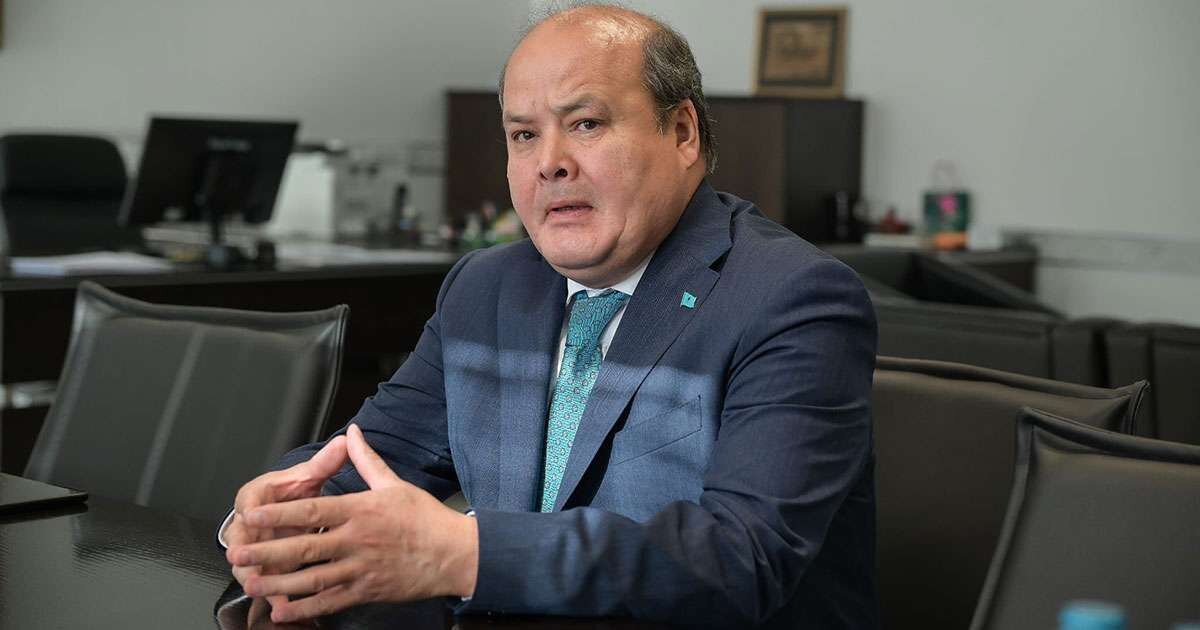 ҚР Елшісі Сатыбалды Бұршақовтың «Туризм және менеджмент» македон журналына берген сұхбаты