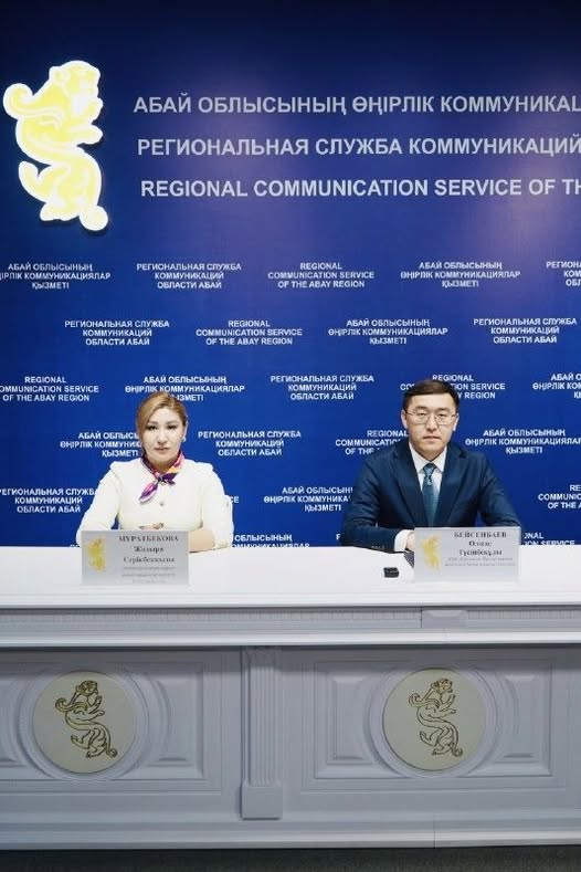 «Жасыл ел» бағдарламасы аясында 1000 жас маусымдық жұмыспен қамтылды