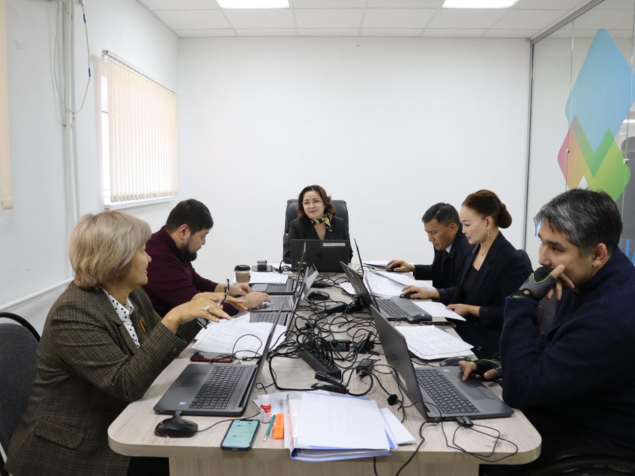 Ақтөбе облысында «Әлеуметтік қорғау жүйесінің үздік қызметкері және үздік әлеуметтік жоба» республикалық байқауының өңірлік кезеңінің қорытындысы шығарылды
