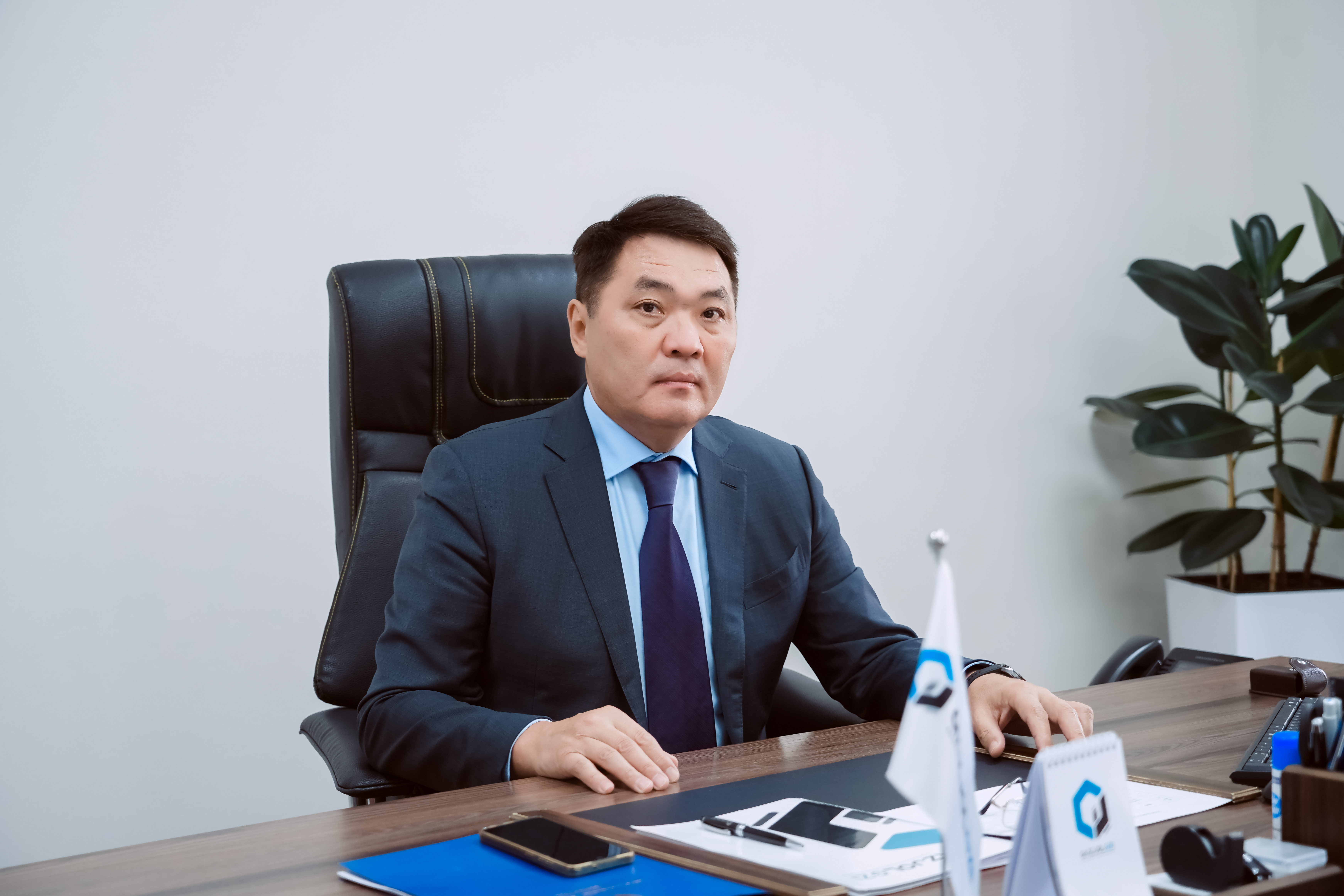 Назначен президент АО «КаздорНИИ»