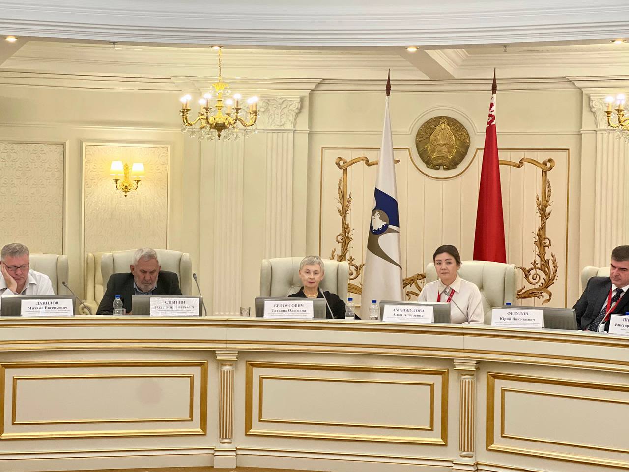 «Антиконтрафакт-2025» XII Халықаралық форумы өтті