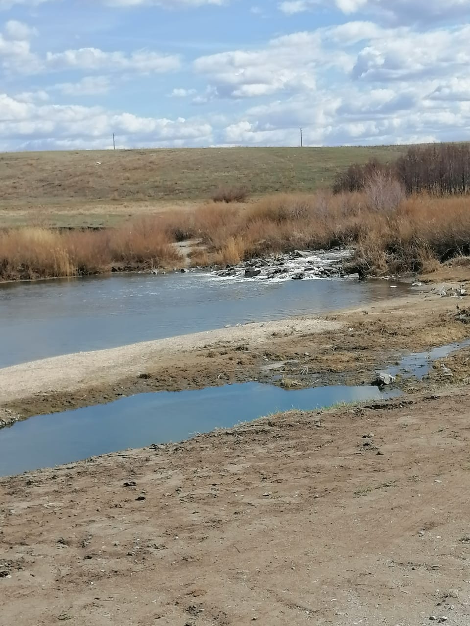 Таза Казахстан