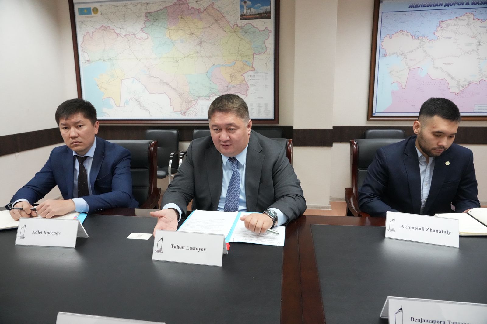 Тайский лоукостер «Thai AirAsia X» начинает полеты между Алматы и Бангкоком