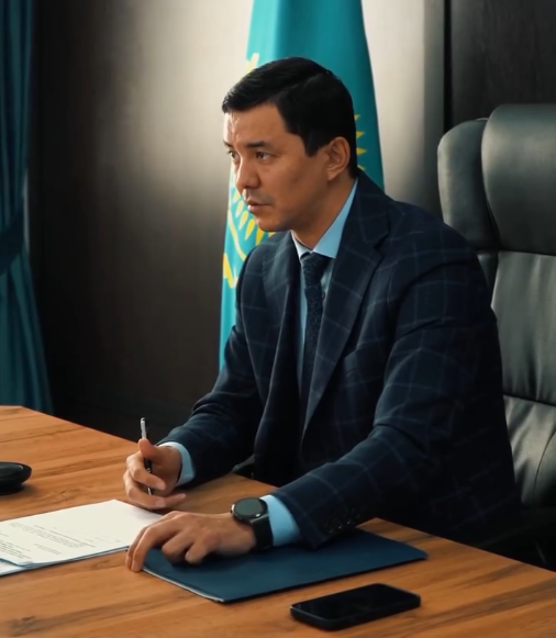 Су тасқынына дайындық – басты назарда