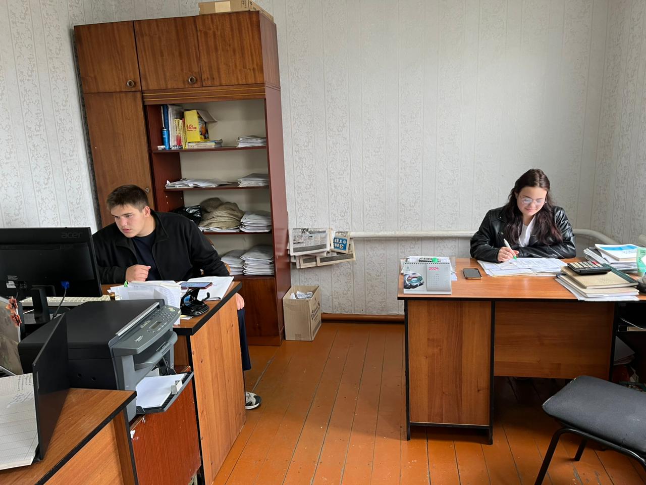 Үлкендердің бір күні бала көзімен