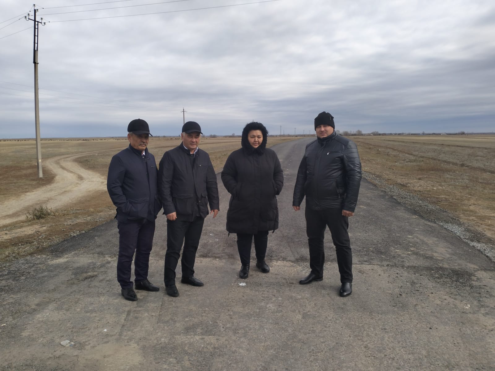Партиялық бақылау