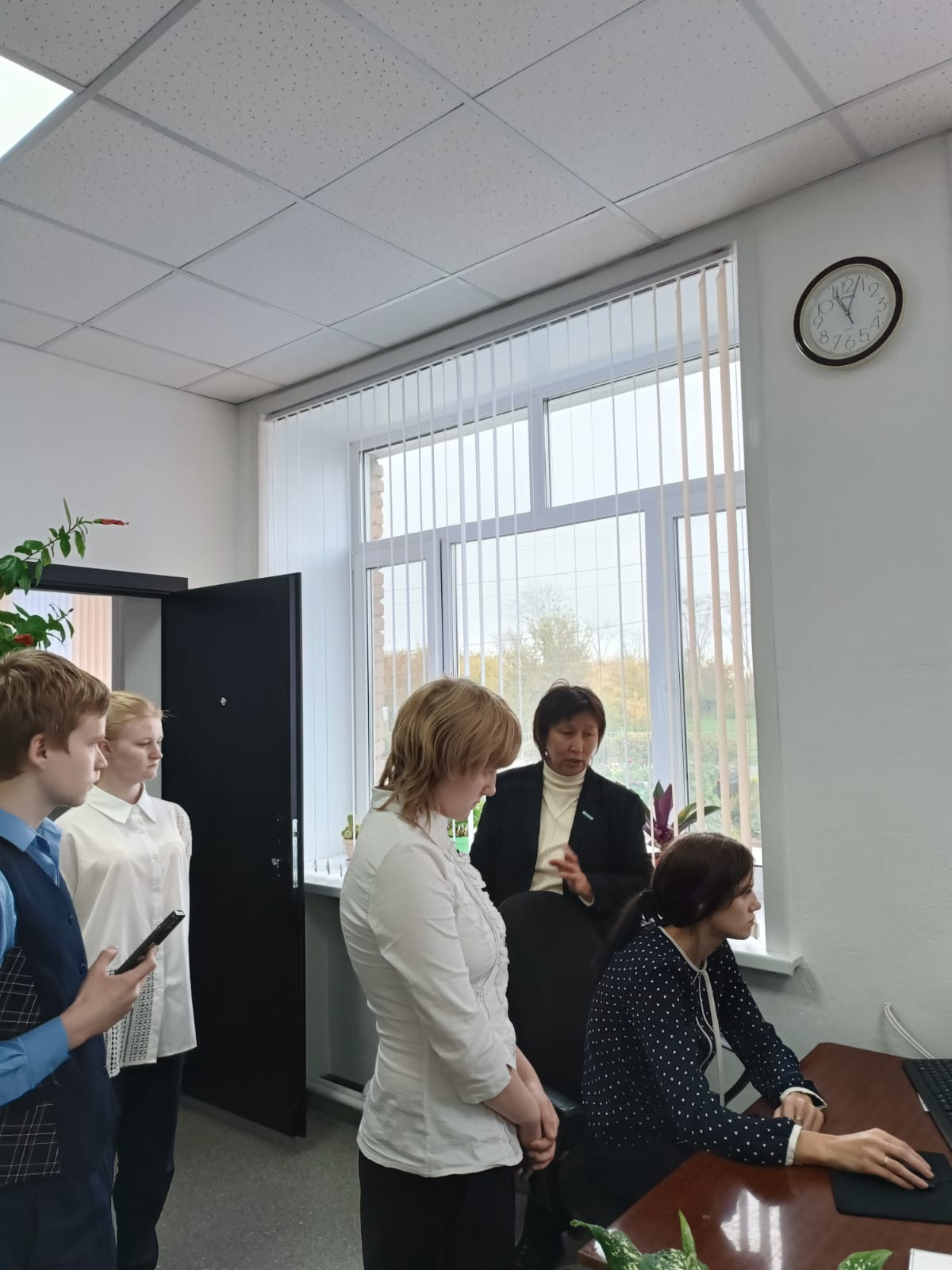 Үлкендердің бір күні бала көзімен