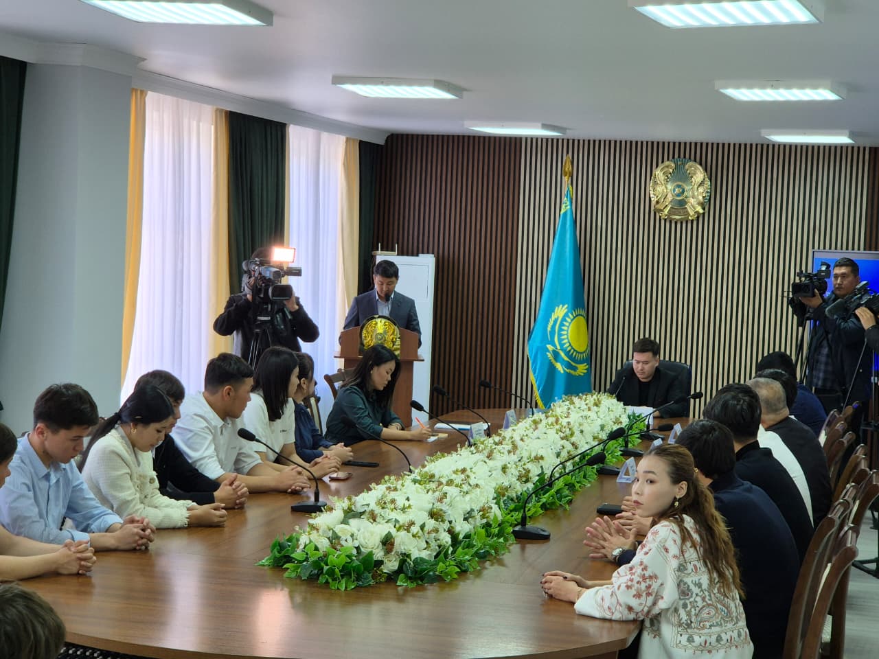 Қызылорда облысында «Таза Қазақстан» жалпыұлттық экологиялық бағдарламасы аясында тәрбиелік маңызы зор іс-шаралар ұйымдастырылуда