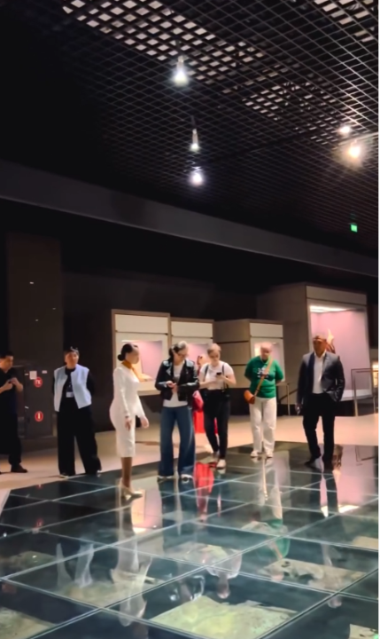  Елордада Дүниежүзілік туризм күніне арналған баспасөз туры өтті