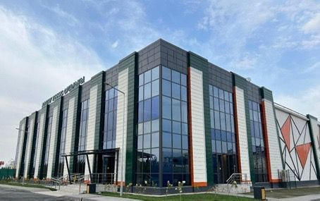 В Алматы строят новый стадион, спортцентр для людей с особыми потребностями и обновляют «Медеу»