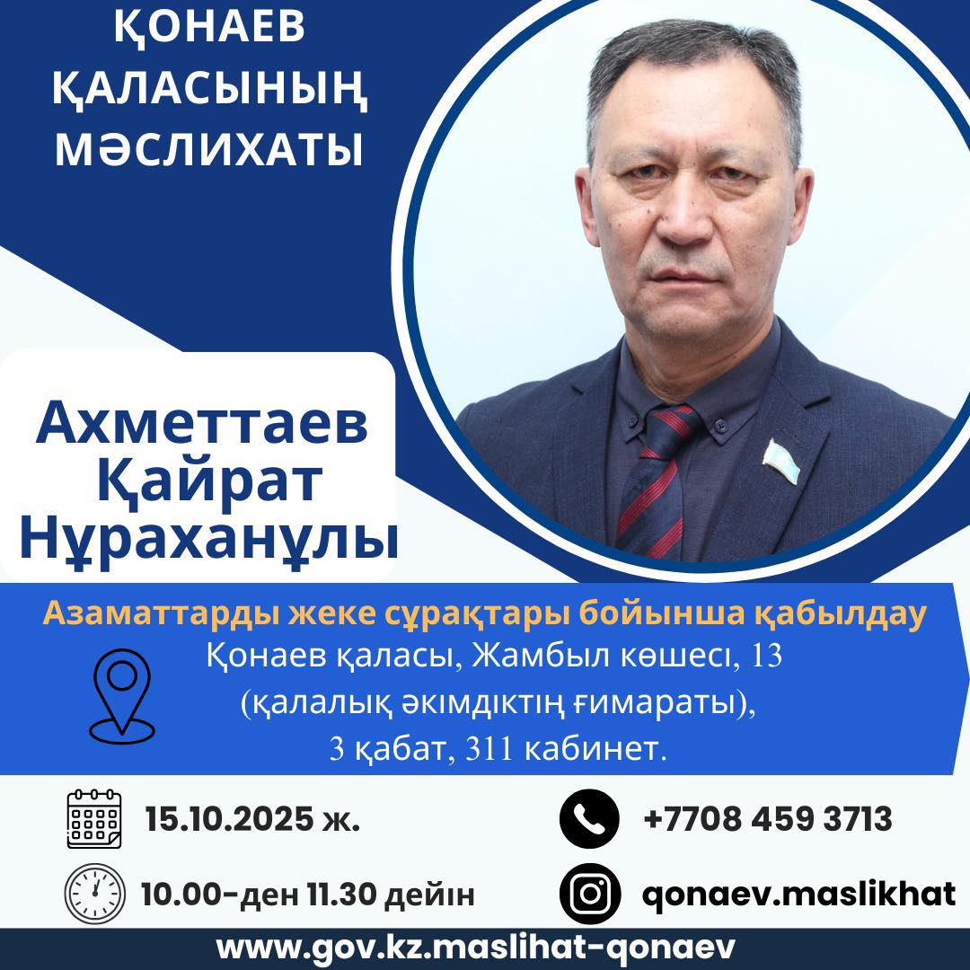 Прием граждан по личным вопросам