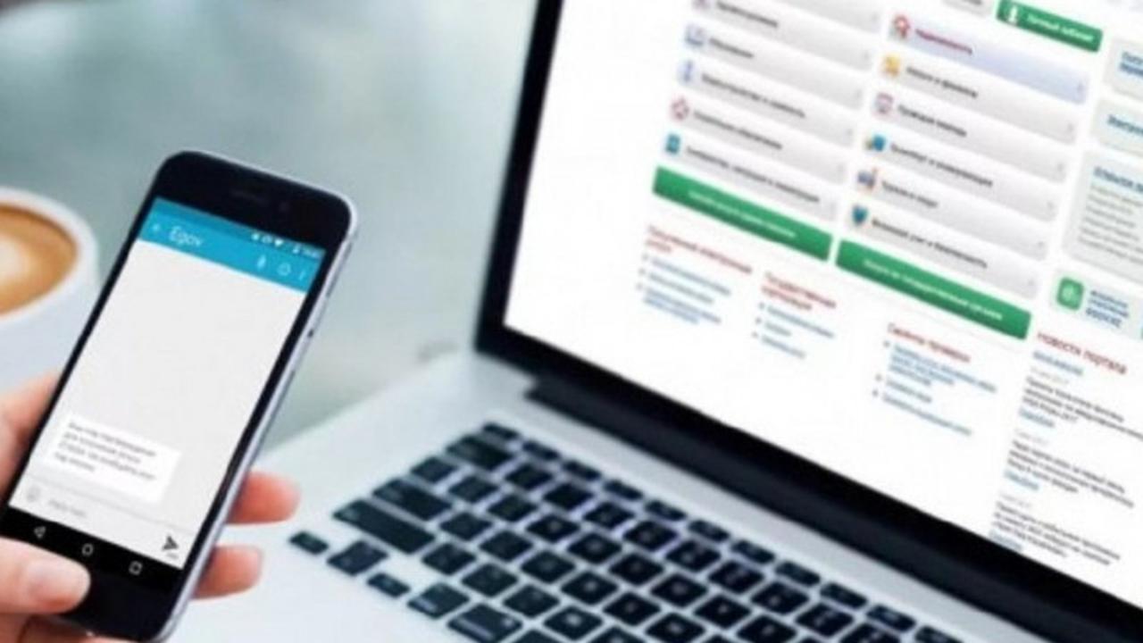 Заслушаны итоги работы оказания государственных услуг в Жангалинском районе