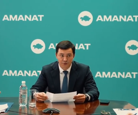 Аким района провел специальное совещание с руководителями компаний нефтегазовой и производственной сферы