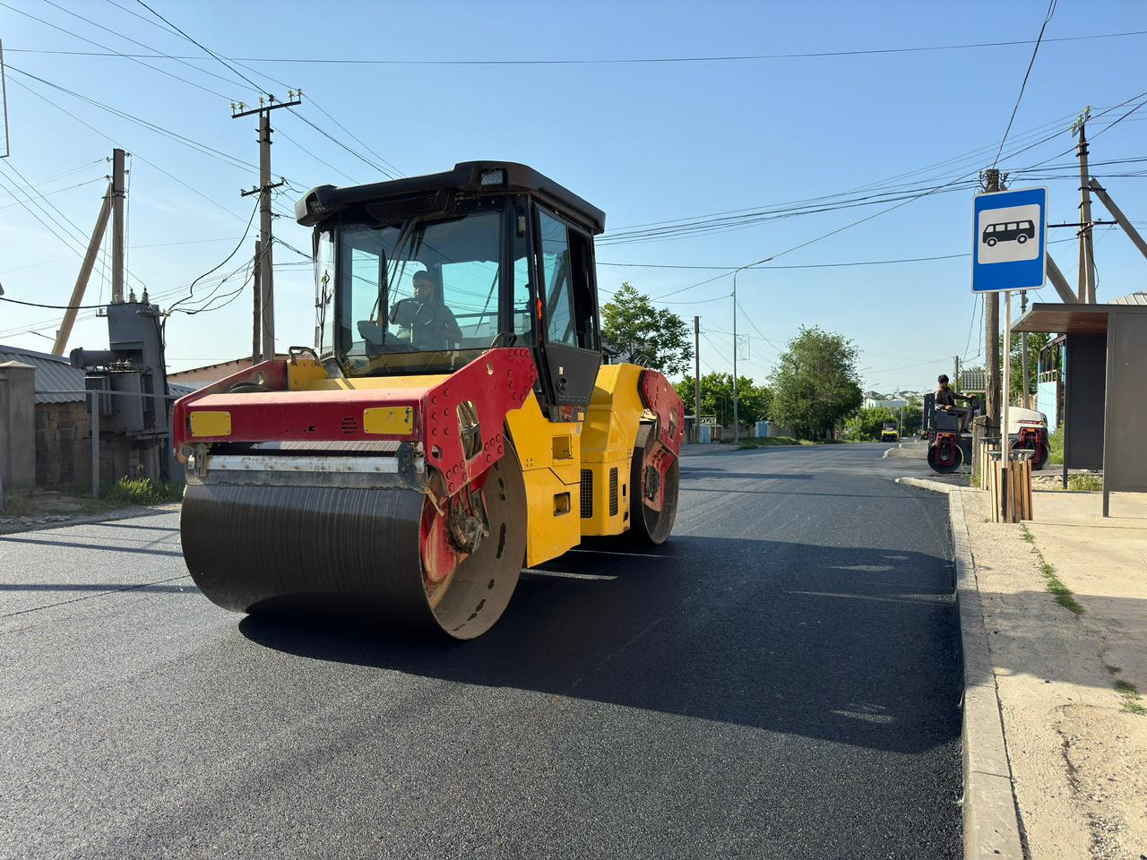 Паспорттау жұмыстары көшелердің нақты санын айқындады