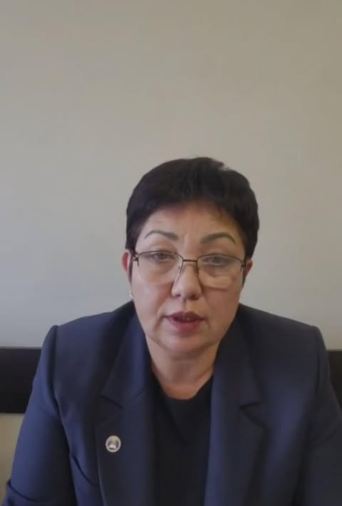 Тікелей эфир өткізілді