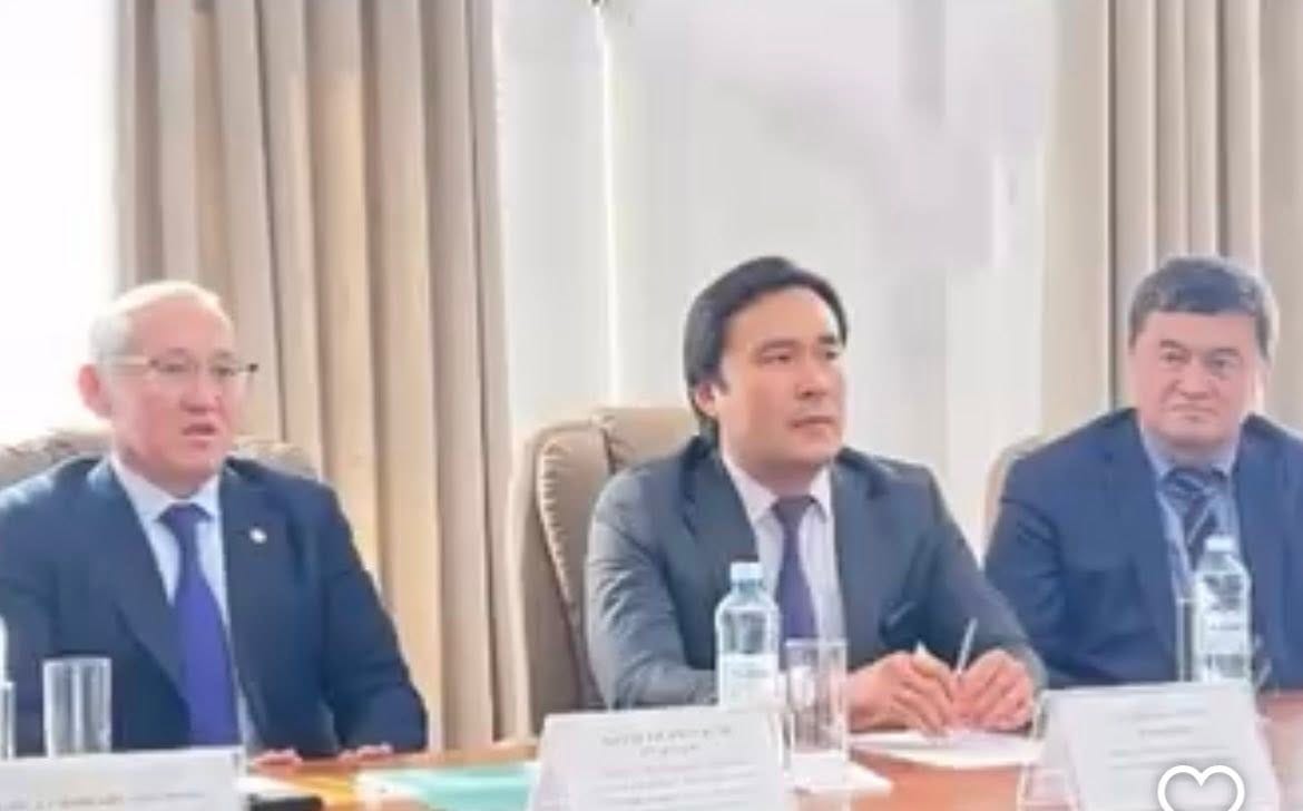 ҚҰҚЫҚТЫҚ ОҚЫТУЛАР ТҰРАҚТЫ ТҮРДЕ ЖҮРГІЗІЛУДЕ