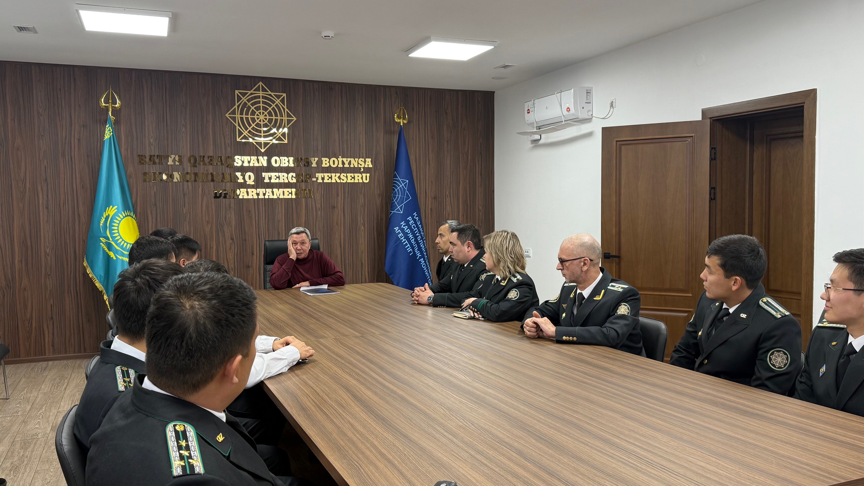 Ұрпақтар әрекеттестігі