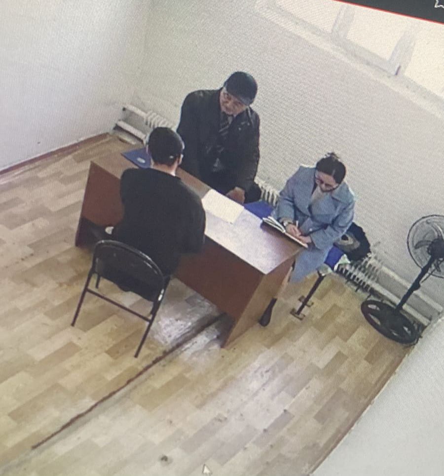 ӨТІНІШ БОЙЫНША…