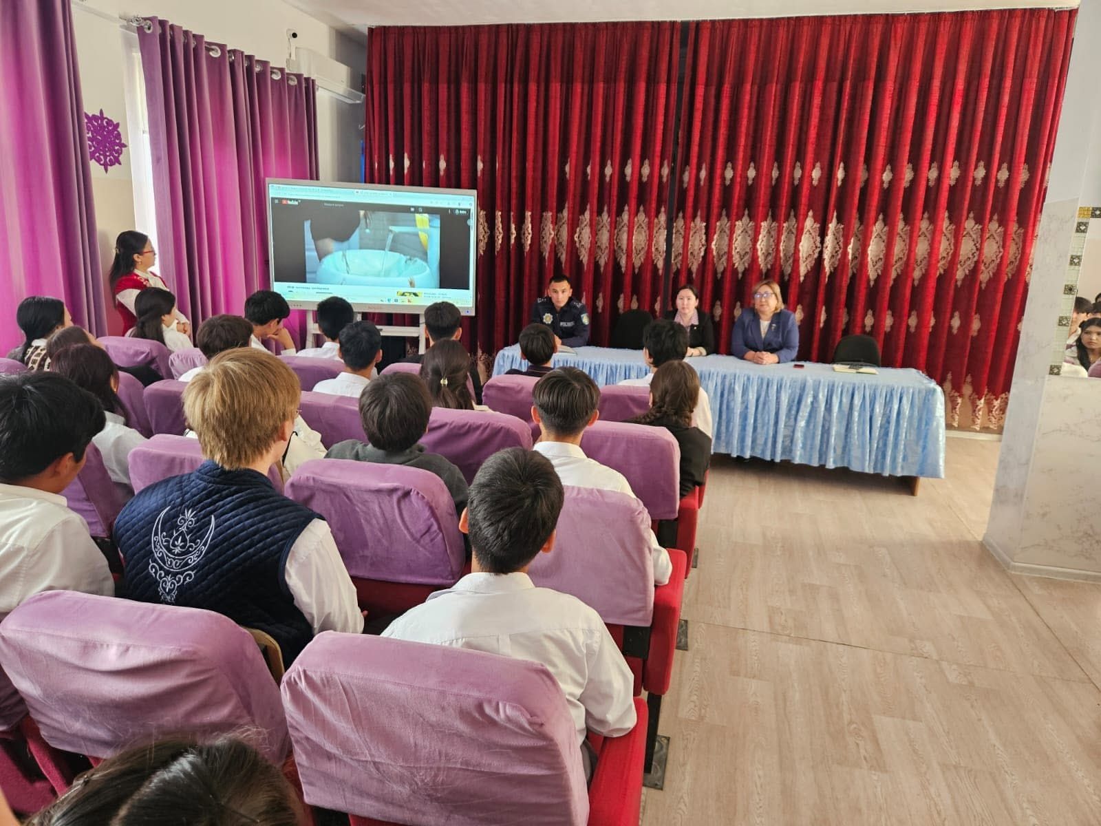 ЛУДОМАНИЯ ЖАЙЛЫ АЙТЫЛДЫ