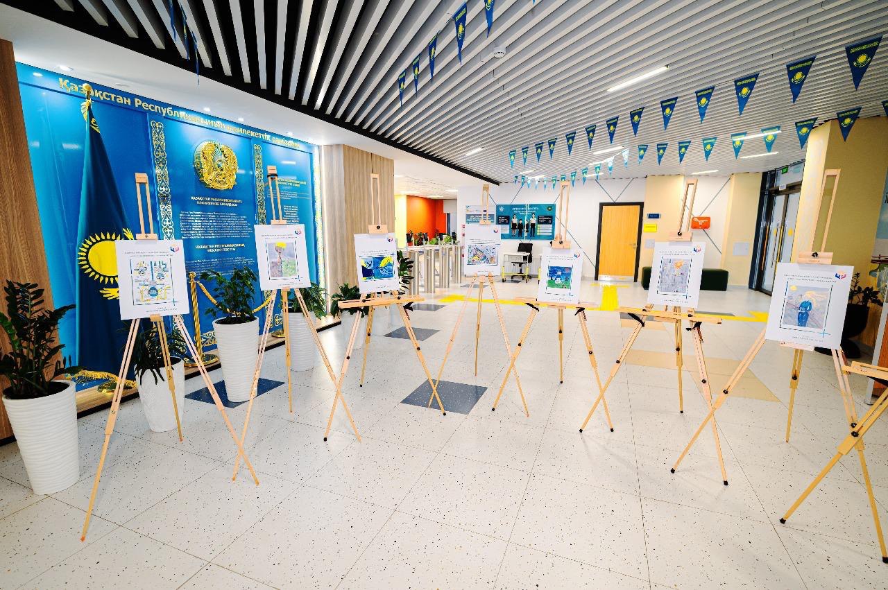 «Таза Қазақстан»: мероприятие ко Дню энергосбережения провели в столичной школе