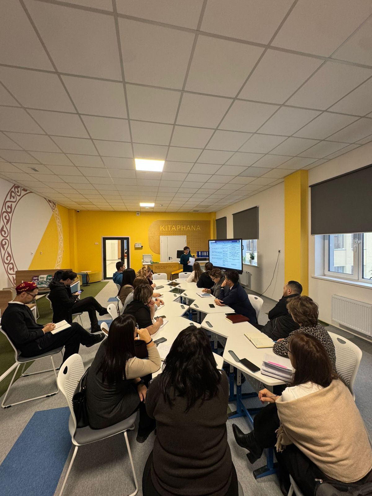 ПРОВЕРКА НА СООТВЕТСТВИЕ КВАЛИФИКАЦИОННЫМ ТРЕБОВАНИЯМ