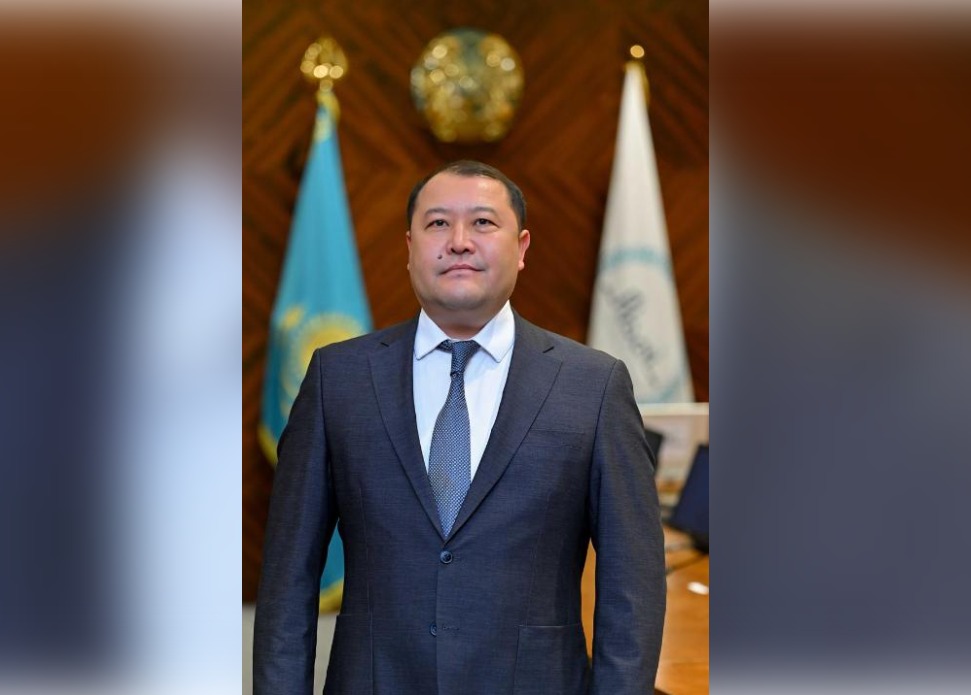 Бекжан Мейрамбекұлы Бапышев Абай облысы құрылыс басқармасының басшысы болып тағайындалды