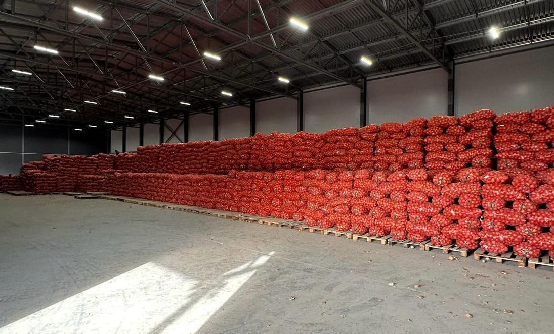 4,5 миллиарда тенге выделено на продовольственный стабилизационный фонд Актюбинской области