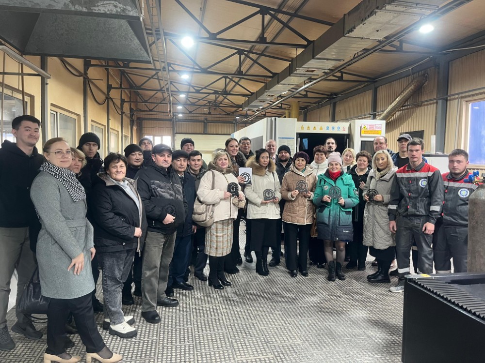 Областной семинар в формате Дня открытых дверей